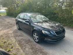 Schwarz Gebraucht 2019 Skoda Octavia Style Kombi | 7.000 € (Superpreis)