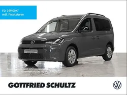 Grau Gebraucht 2023 VW Caddy California Van / Kleinbus | 32.780 € (Fairer Preis)