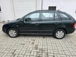 Gebraucht 2005 Skoda Fabia Kombi | 1.499 € (Fairer Preis)