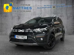 Metallic o. uni (wählbar) Neu 2025 Dacia Jogger Extreme Kombi | 25.899 € (Fairer Preis)