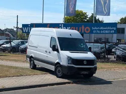 Candyweiß Gebraucht 2016 VW Crafter Van | 8.399 €
