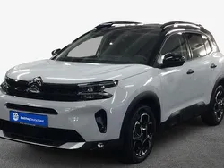 Weiß Neu 2024 Citroën C5 Aircross SUV | 32.427 € (Fairer Preis)