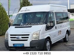 Weiß Gebraucht 2010 Ford Transit Trend Kombi | 3.999 € (Guter Preis)