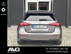 Gebraucht 2025 Mercedes A180 Edition | 33.800 € (Fairer Preis)