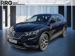 Onyxschwarz Gebraucht 2023 Renault Koleos Techno SUV | 34.790 € (Etwas zu teuer)