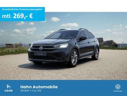 Deep black perleffekt Gebraucht 2025 VW Taigo Goal SUV | 26.990 € (Etwas zu teuer)