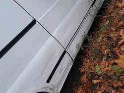 Weiß Gebraucht 2009 Ford Aerostar Van | 3.500 €