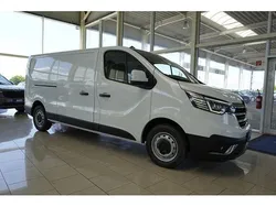 Neu 2025 Renault Trafic Van | 30.410 € (Guter Preis)