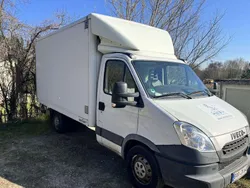 Gebraucht 2013 Iveco Daily Van | 9.100 € (Etwas zu teuer)