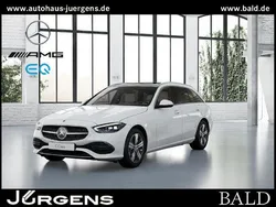 Gebraucht 2022 Mercedes C300e | 33.490 € (Fairer Preis)