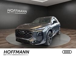 Grau Neu 2025 Audi Q3 Sport SUV | 71.990 € (Etwas zu teuer)