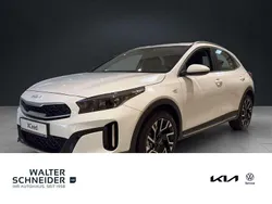 (wd) casa white Gebraucht 2025 Kia XCeed Vision SUV | 23.990 € (Guter Preis)
