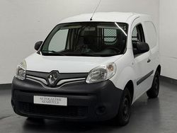 Weiß Gebraucht 2014 Renault Kangoo Van / Kleinbus | 4.500 € (Guter Preis)