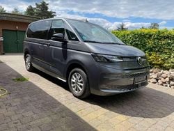 Grau Gebraucht 2022 VW Multivan Van | 37.000 € (Superpreis)