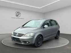 United grey metallic Gebraucht 2006 VW Golf Plus Goal Van / Kleinbus | 3.450 € (Guter Preis)
