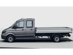 Neu 2025 VW Crafter S Van | 43.478 € (Guter Preis)
