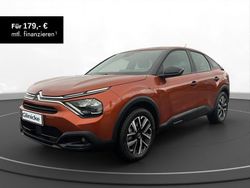Gebraucht 2022 Citroën e-C4 Feel SUV | 16.890 € (Fairer Preis)