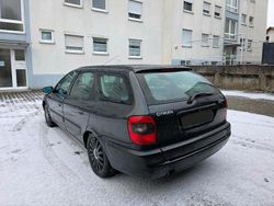 Schwarz Gebraucht 2000 Citroën Xsara Kombi | 1.499 € (Fairer Preis)