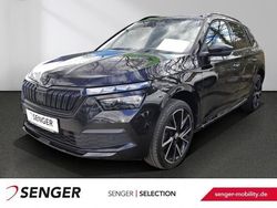 Blackmagicperleffekt Gebraucht 2020 Skoda Kamiq Monte Carlo SUV | 22.180 € (Fairer Preis)