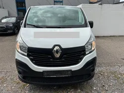 Gebraucht 2017 Renault Trafic Komfort Van | 6.800 € (Superpreis)