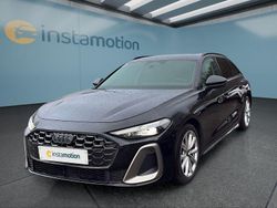 Schwarz Gebraucht 2025 Audi A5 Coupé | 47.949 € (Fairer Preis)
