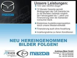 Grau metallic Gebraucht 2018 Mazda MX5 Signature Cabrio | 22.990 € (Fairer Preis)