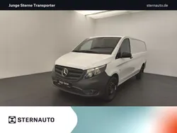 Weiß Gebraucht 2023 Mercedes Vito Van / Kleinbus | 30.286 € (Superpreis)