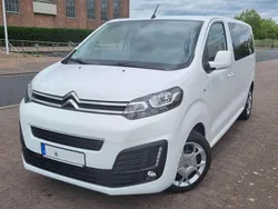 Weiß Gebraucht 2022 Citroën Spacetourer Business Class Van | 28.000 € (Guter Preis)