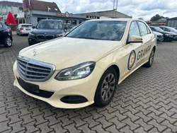 Gebraucht 2014 Mercedes E220 Limousine | 3.850 €