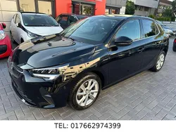 Schwarz Gebraucht 2024 Opel Corsa Elegance Kleinwagen | 18.200 € (Guter Preis)