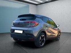 Neu 2025 Renault Captur SUV | 27.949 € (Fairer Preis)