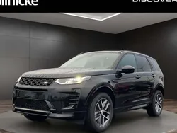 Schwarz Gebraucht 2024 Land Rover Discovery Sport SE Dynamic SUV | 69.980 € (Fairer Preis)