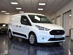 Frostweiã Gebraucht 2021 Ford Transit Connect Van / Kleinbus | 11.870 € (Guter Preis)