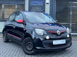Schwarz Gebraucht 2015 Renault Twingo Dynamique Kleinwagen | 4.700 € (Fairer Preis)