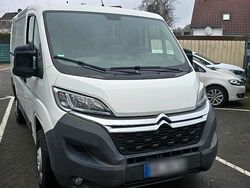 Weiß Gebraucht 2016 Citroën Jumper Van / Kleinbus | 8.100 € (Superpreis)