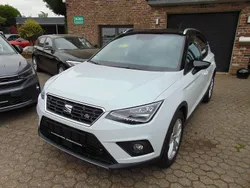 Weiß Gebraucht 2019 Seat Arona FR SUV | 16.900 € (Fairer Preis)