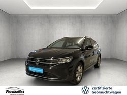 Schwarz Gebraucht 2024 VW Taigo Goal SUV | 24.590 € (Fairer Preis)