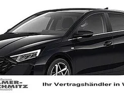 Phantom black Neu 2025 Hyundai i20 Select Kleinwagen | 18.990 € (Fairer Preis)