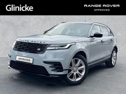 Arroios grey Gebraucht 2024 Land Rover Range Rover Velar SE Dynamic SUV | 62.880 € (Etwas zu teuer)