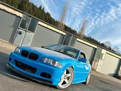 Blau Gebraucht 1999 BMW 328 Coupé | 6.800 € (Fairer Preis)