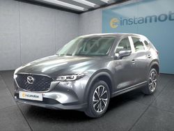 Grau Neu 2025 Mazda CX-5 SUV | 33.949 € (Fairer Preis)
