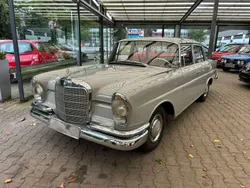 Other Gebraucht 1981 Mercedes 220 Limousine | 19.850 €