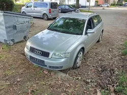 Gebraucht 2004 Audi A4 Kombi | 1.800 € (Guter Preis)