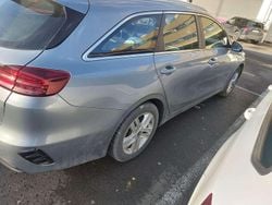 Gebraucht 2020 Kia Ceed Sportswagon Vision Kombi | 16.000 € (Guter Preis)