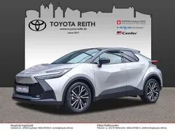 Othercolor Gebraucht 2024 Toyota C-HR Lounge SUV | 34.730 € (Fairer Preis)