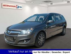 Grau Gebraucht 2009 Opel Astra Kombi | 1.299 € (Superpreis)