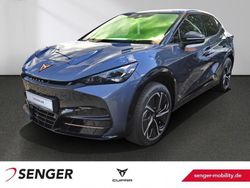 Blau Neu 2025 Cupra Tavascan VZ SUV | 52.490 € (Fairer Preis)