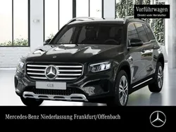 Schwarz Gebraucht 2025 Mercedes GLB200 Progressive SUV | 41.750 € (Fairer Preis)