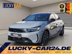 Grau Gebraucht 2024 Opel Corsa | 21.749 €