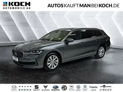 Andere farbe Gebraucht 2024 Skoda Superb Selection Kombi | 35.900 € (Fairer Preis)